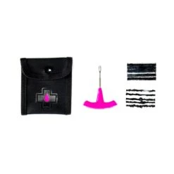 Muc-Off Tubeless Puncture Plug Repair Kit -Rosebikes 65E4552956EA43E18CF1C1121C4D1A25 1