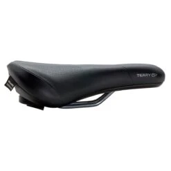 Terry Fisio GTC Gel Max Men's Touring Comfort Saddle -Rosebikes 6866CEB5DD34A1DAB02792D0404CA0E1 1