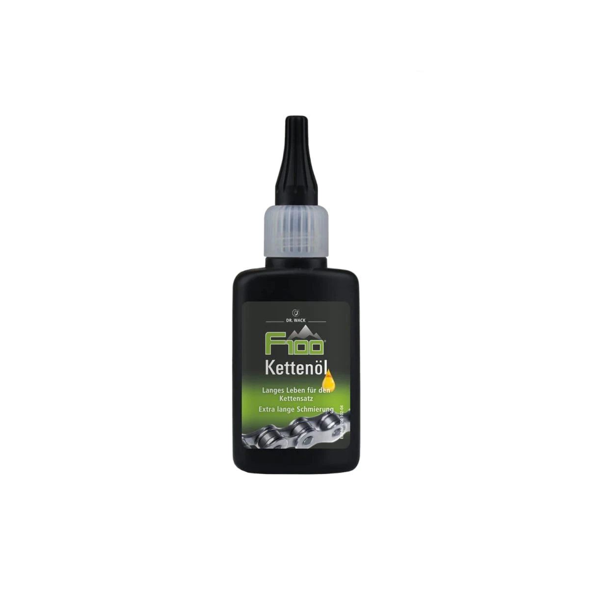 Chain Oil 6 Chain Oil - Image 6