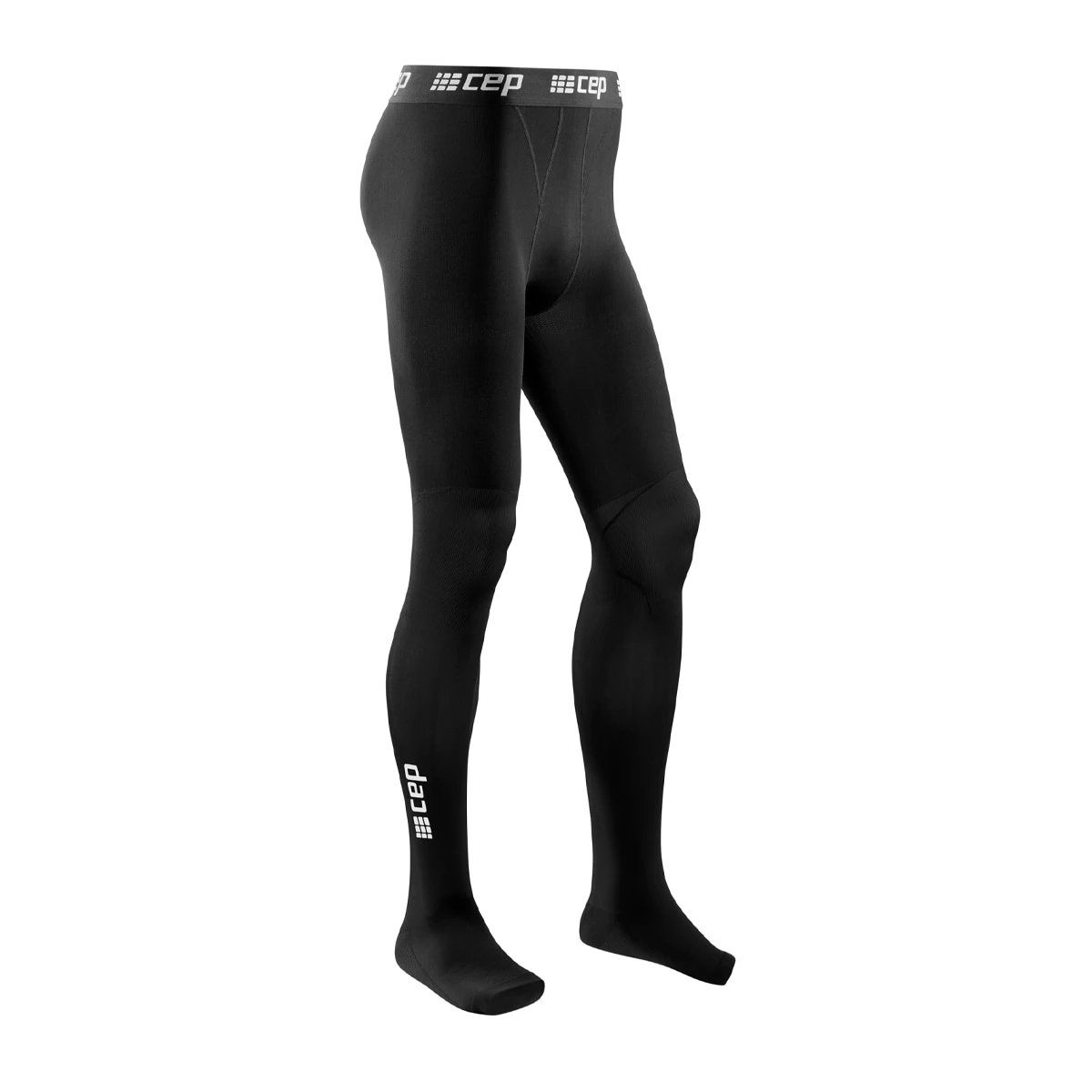 CEP RECOVERY PRO COMPRESSION TIGHTS For Men 6 CEP RECOVERY PRO COMPRESSION TIGHTS For Men - Image 6