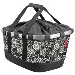 Reisenthel BIKEBASKET GT UniKlip 2 Luggage Rack Basket