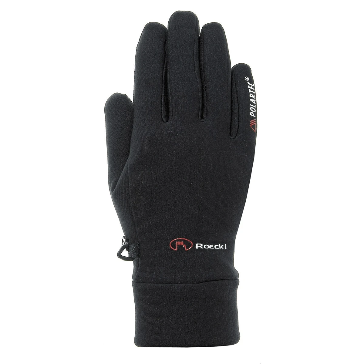 Roeckl PINO JR. Winter Cycling Gloves For Kids 3 Roeckl PINO JR. Winter Cycling Gloves For Kids - Image 3