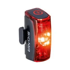 Sigma Infinity Rechargeable Rear Light