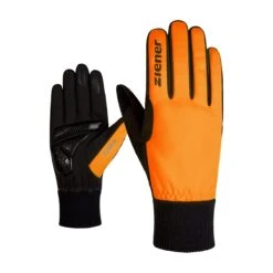 Ziener WS 414 Winter Gloves