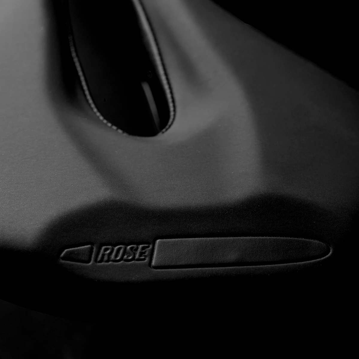 Rose Race RC1 Saddle 7 Rose Race RC1 Saddle - Image 7