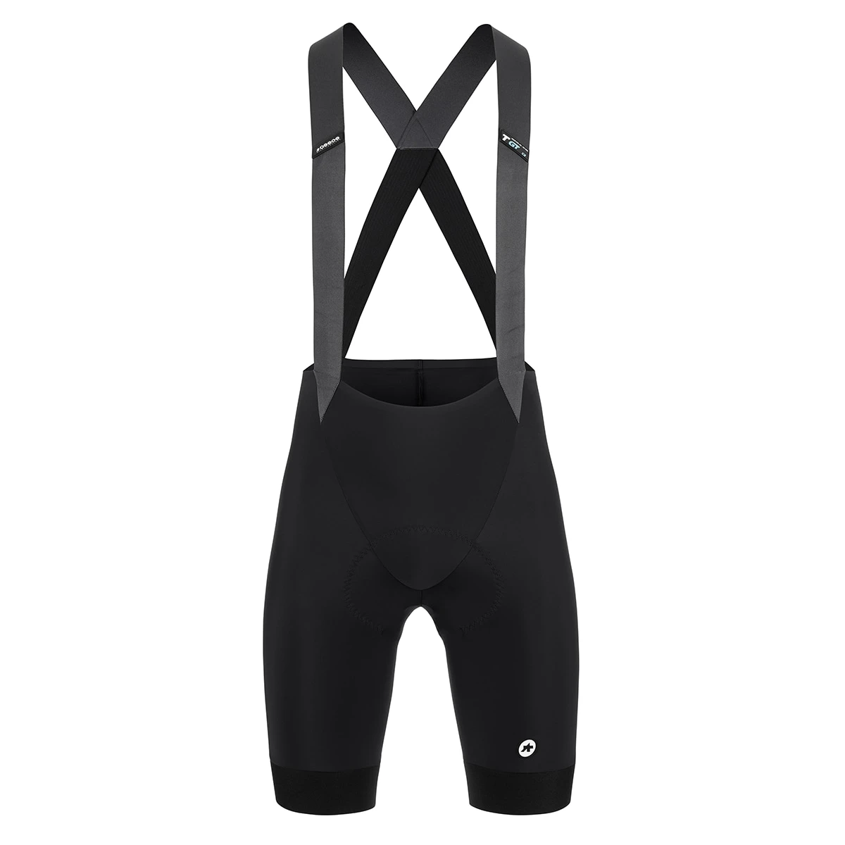Assos MILLE GT BIB SHORTS C2 1 Assos MILLE GT BIB SHORTS C2