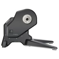 Garmin Tacx® Flux S Smart T2900S Roller Trainer Direct Drive -Rosebikes 70A9B67432FA8A45B03BE89F5E47F29A 1
