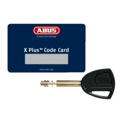 Abus Granit X-Plus 540 U-lock Eazy KF -Rosebikes 7117272EB76830409D17A3DFEF3112B7