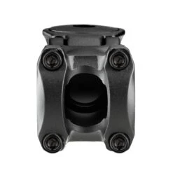 Rose Adjust Black Edition Angle-adjustable A-Head Stem For 25.4mm -Rosebikes 711B370876DE62B77A39FF955D65CBE5