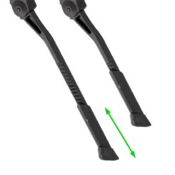 PLETSCHER Comp 40 Flex Rear Kickstand -Rosebikes 716A07BA09C9525184FF2F47DFCB4D6E 1