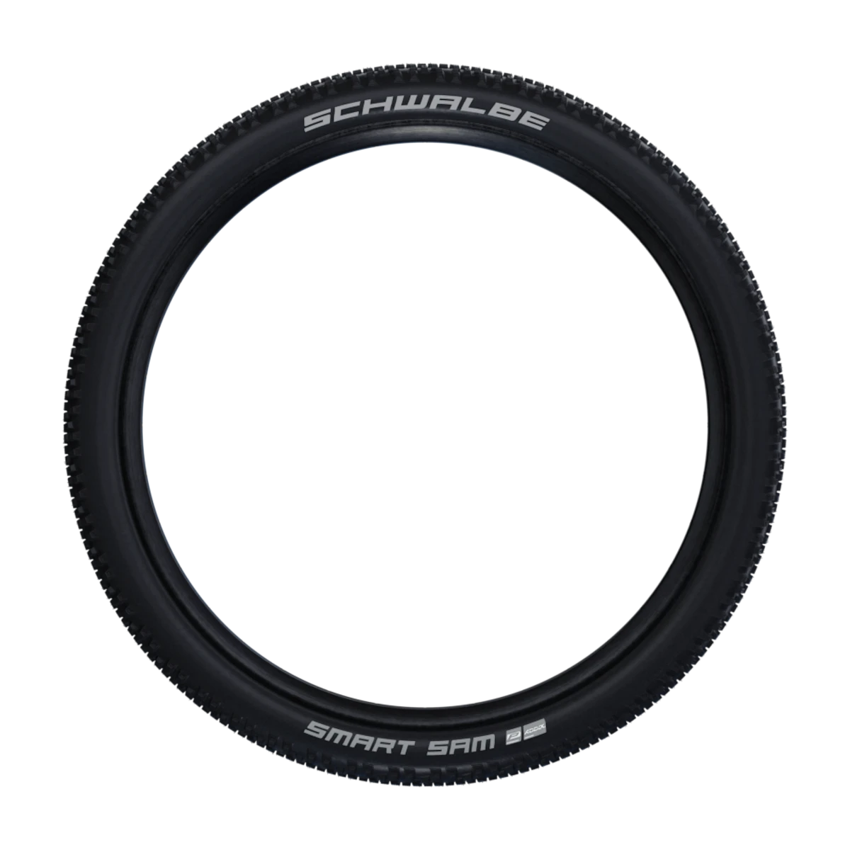 Schwalbe SMART SAM Performance MTB Cross Clincher Tyre 3 Schwalbe SMART SAM Performance MTB Cross Clincher Tyre - Image 3