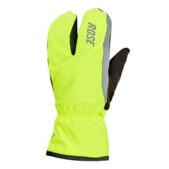 Rose TWO FINGER EUROTEX II Winter Gloves -Rosebikes 7307D2B7B16E6038E312A78B3D089DF7 1