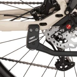 PLETSCHER Comp 18 Flex Rear Kickstand -Rosebikes 73991E7E145CC287E42E56F54DB6922B