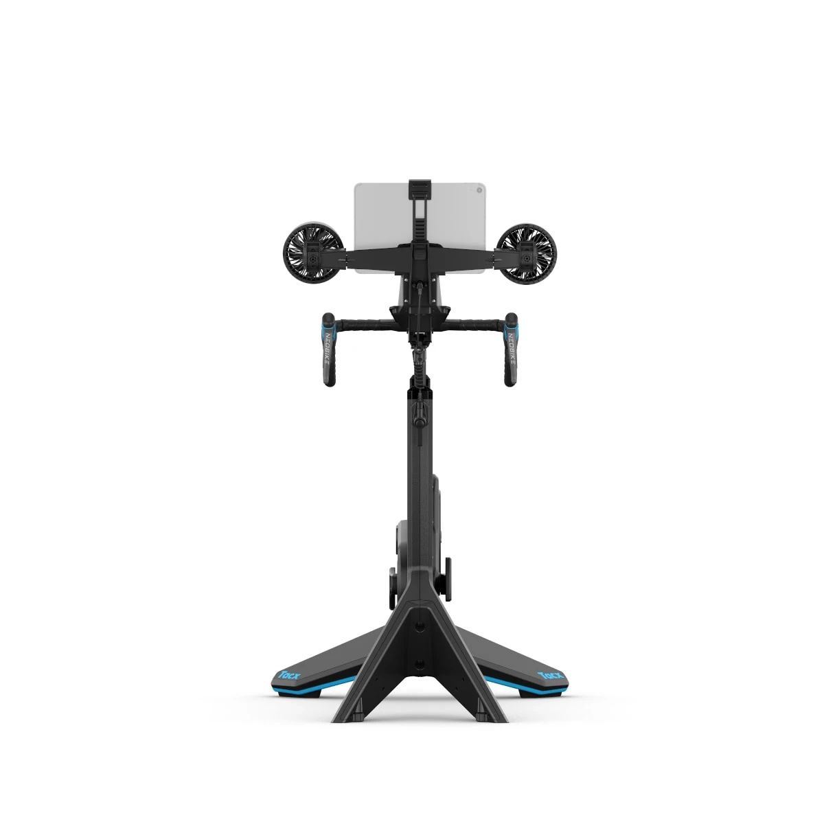 Garmin Tacx® NEO Bike Plus Indoor Trainer 4 Garmin Tacx® NEO Bike Plus Indoor Trainer - Image 4