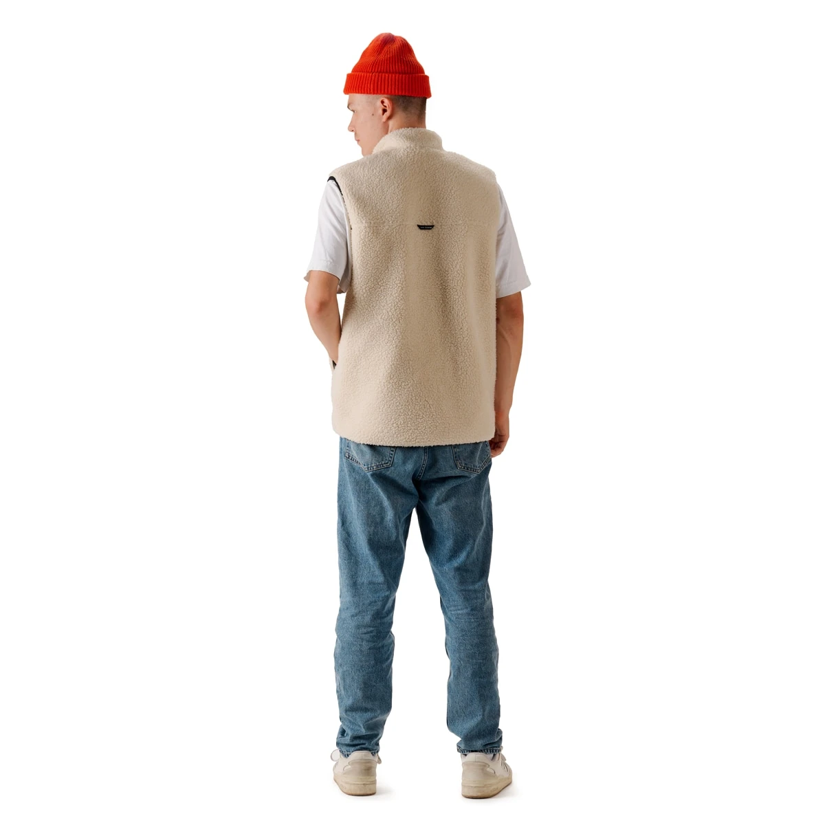 ROSE Adventure Sherpa Vest 4 ROSE Adventure Sherpa Vest - Image 4