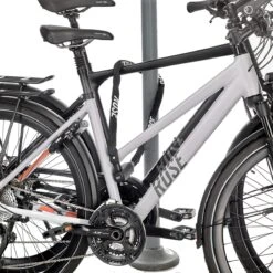 Rose LOCKMAXX CL 120-K Chain Lock -Rosebikes 79831A2F53B043FDB407761CC1587ECB 1