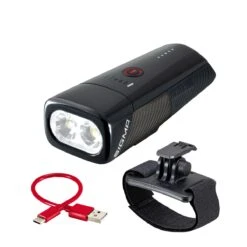 SIGMA Buster BUSTER HL Helmet Lamp -Rosebikes 79F0887DE491153825E361BE51513587 1