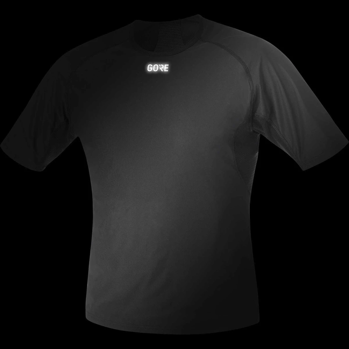 GOREWEAR M GORE WINDSTOPPER BASE LAYER SHIRT 7 GOREWEAR M GORE WINDSTOPPER BASE LAYER SHIRT - Image 7