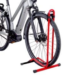 Rose Rastplatz PRO ADJUST RED Bike Stand 17 Rose Rastplatz PRO ADJUST RED Bike Stand -Rosebikes 7B4660B6674AB235EF8DFC711615672B