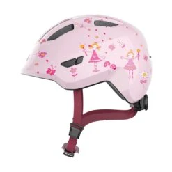 Abus SMILEY 3.0 Children's Bike Helmet