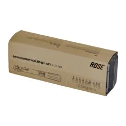 Rose 2-24 NM Torque Wrench Set 20 Rose 2-24 NM Torque Wrench Set -Rosebikes 7E9EF5F896E74890A52526C5D716C346