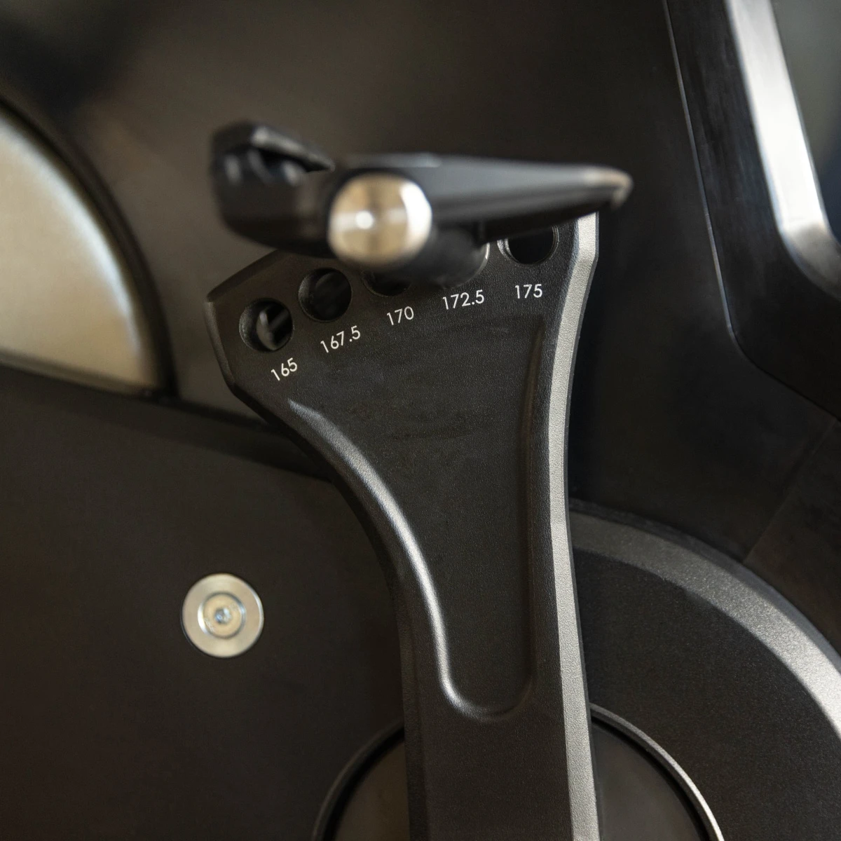 Garmin Tacx® NEO Bike Plus Indoor Trainer 10 Garmin Tacx® NEO Bike Plus Indoor Trainer - Image 10