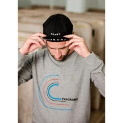 RIDEDAY Cycling Cap -Rosebikes 818DC8133EE0AC808B67B9C07386DED8 1