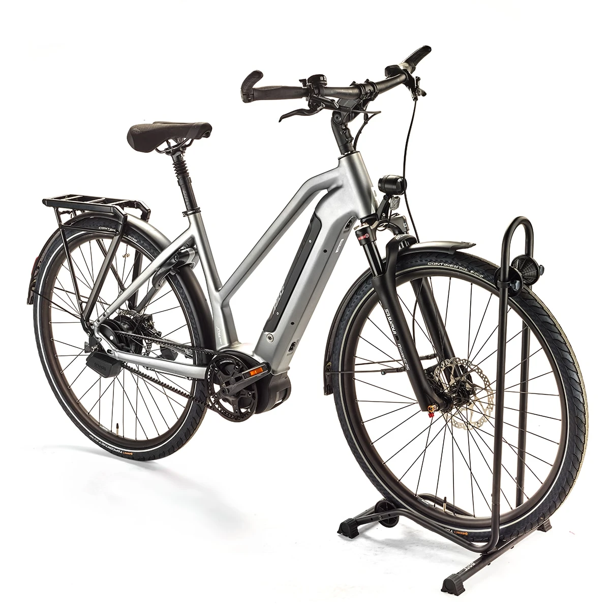 Rose Rastplatz Pro Adjust Bike Stand 14 Rose Rastplatz Pro Adjust Bike Stand - Image 14