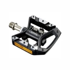 Shimano SPD PD-T8000 Deore XT Pedal Set (Dual-sided Pedals / Hybrid Pedals / Combo Pedals) 10 Shimano SPD PD-T8000 Deore XT Pedal Set (Dual-sided Pedals / Hybrid Pedals / Combo Pedals) -Rosebikes 852314F42000FD1B487B80DD07381984 1