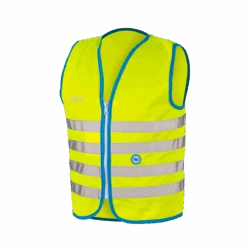 WOWOW FUN JACKET Children’s Reflective Vest 15 WOWOW FUN JACKET Children’s Reflective Vest -Rosebikes 85556274D9F5711EC31B4B3C6D7485B3 1