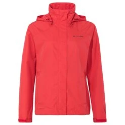 VAUDE WOMEN'S ESCAPE BIKE LIGHT JACKET All-Weather Jacket