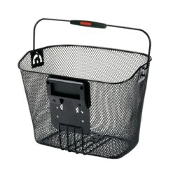 KLICKFIX Handlebar Basket 10 KLICKFIX Handlebar Basket -Rosebikes 861E29ADC75FDBD0106F59D812B1247D 1