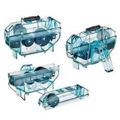 Rose Caretec XL Cleaning Kit -Rosebikes 86CA4F999A902EFBF525933F0F758014