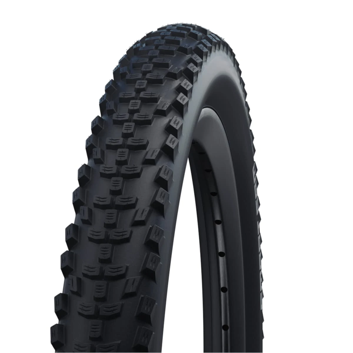 Schwalbe SMART SAM Performance MTB Cross Clincher Tyre 4 Schwalbe SMART SAM Performance MTB Cross Clincher Tyre - Image 4