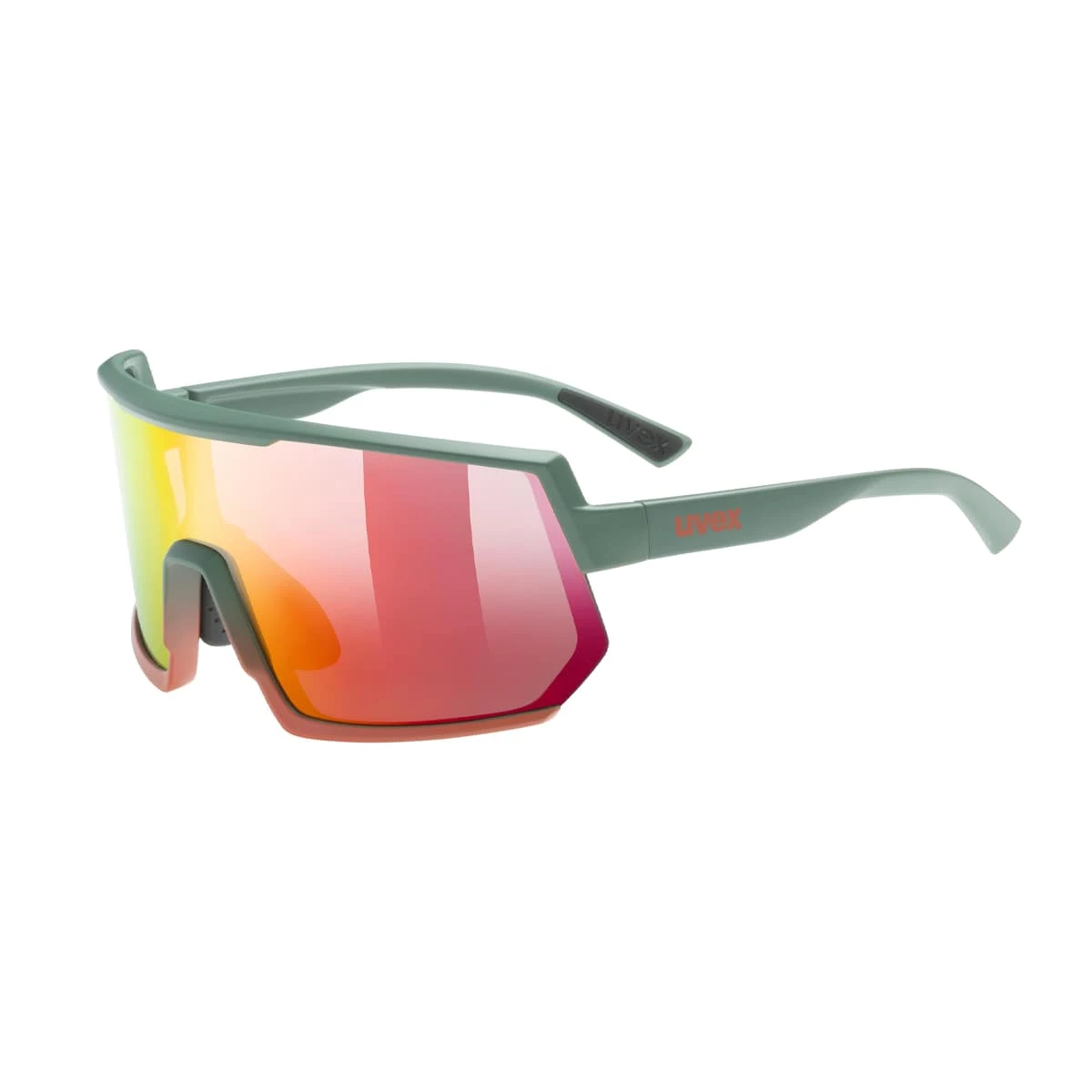 Uvex SPORTSTYLE 235 Sports Glasses 1 Uvex SPORTSTYLE 235 Sports Glasses