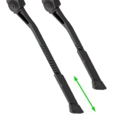 PLETSCHER Comp 18 Flex Rear Kickstand -Rosebikes 8BFADBF707A5BA04356B2674FE49E2A6