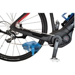 Park Tool Cyclone CM-5.3 Chain Scrubber -Rosebikes 8D6A530B43ABD398084C7ABFD282DE57