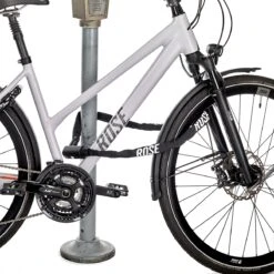 Rose LOCKMAXX CL 120-K Chain Lock -Rosebikes 911781403890FD82547E22338B0B09BE 1