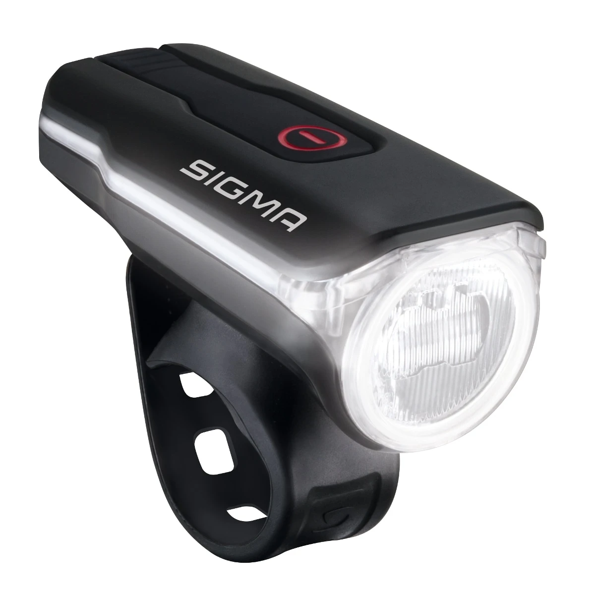 Sigma Aura 60 Front Light/Nugget II Rear Light Set 2 Sigma Aura 60 Front Light/Nugget II Rear Light Set - Image 2