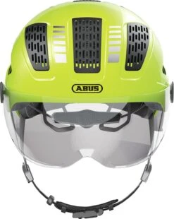 ABUS HYBAN 2.0 ACE Bike Helmet With Visor -Rosebikes 93A8E56DC7D120FFA51C1B67A7E447DE