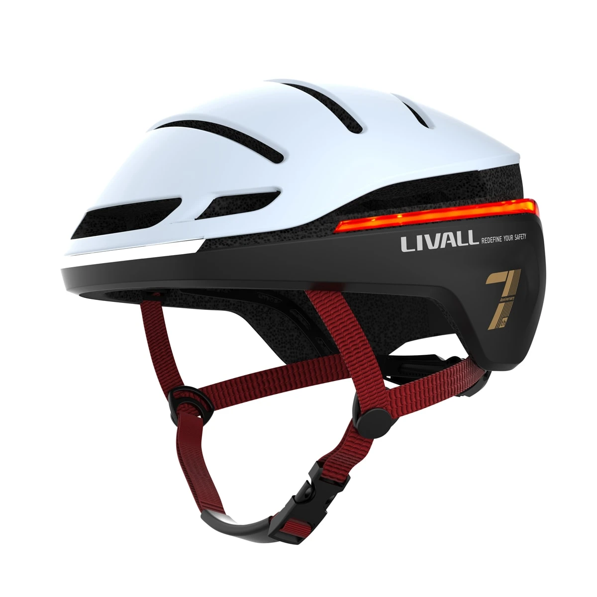 LIVALL EVO21 Bicycle Helmet 1 LIVALL EVO21 Bicycle Helmet