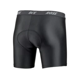 Rose BASIC II Children's Cycling Underpants -Rosebikes 98452C103905C8A2185D97F93315F03F 1