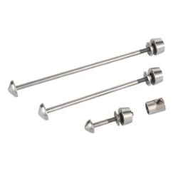 Pitlock Set 02 Anti-Theft Skewers