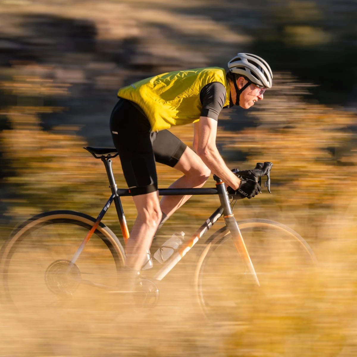 Giro ARIES SPHERICAL MIPS Road Helmet 7 Giro ARIES SPHERICAL MIPS Road Helmet - Image 7