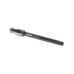 Croozer Thru Axle XL With Click & Crooz Coupling -Rosebikes 9BDF9046D0F1990F8D65B513211A3D6F 1