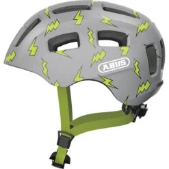 Abus YOUN-I 2.0 Children’s Bike Helmet -Rosebikes 9C2C17FCB8E2659871B7CCE5A325E44C 1