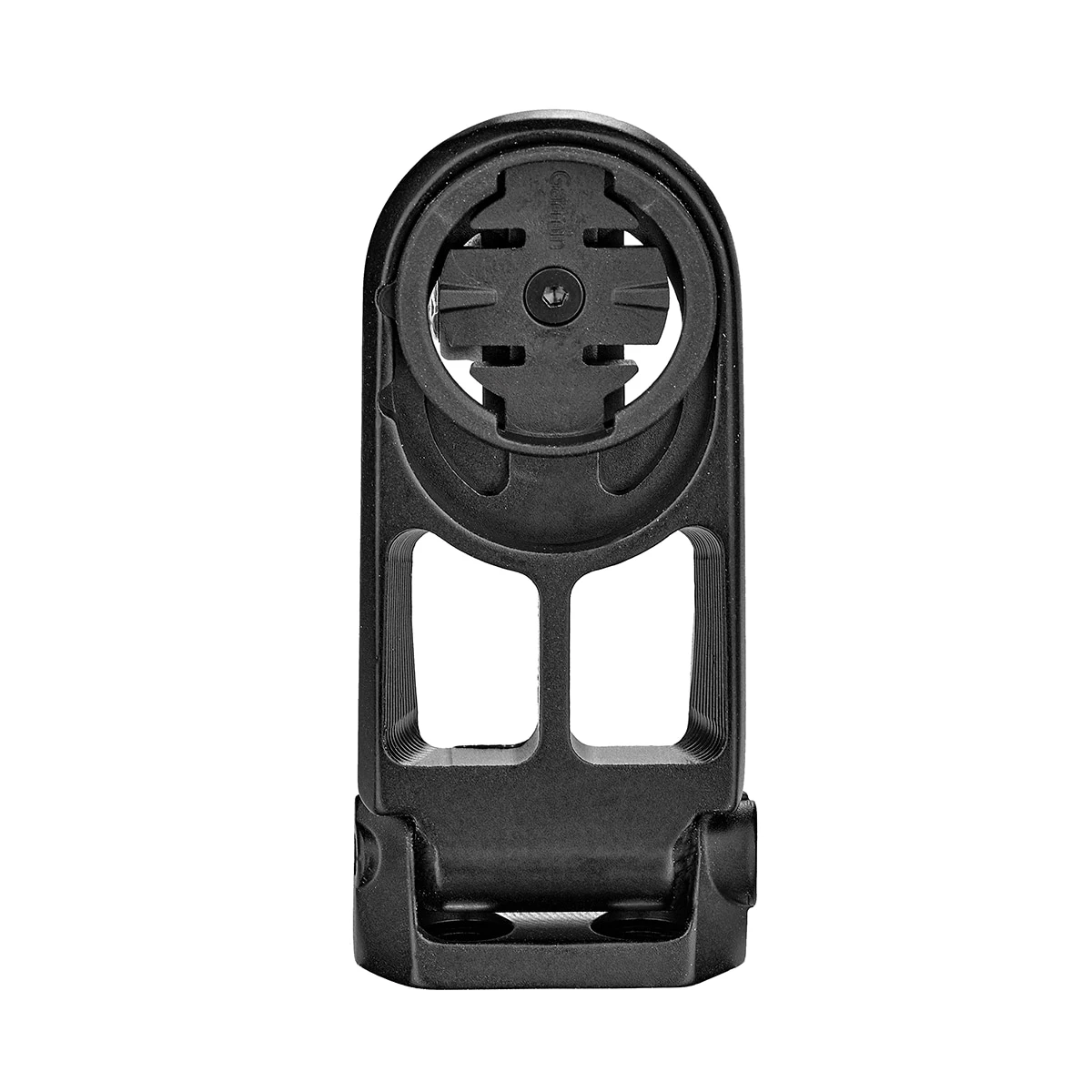 Rose Garmin/Wahoo-Mount Race/Endurance One-Piece Cockpit Stem Mount 2 Rose Garmin/Wahoo-Mount Race/Endurance One-Piece Cockpit Stem Mount - Image 2