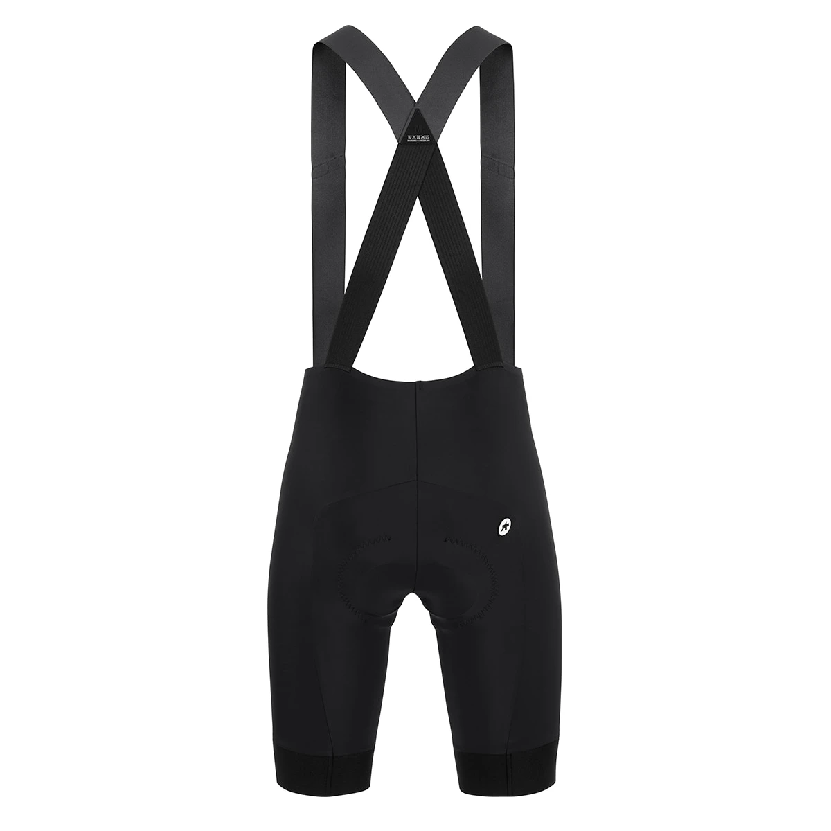 Assos MILLE GT BIB SHORTS C2 8 Assos MILLE GT BIB SHORTS C2 - Image 8