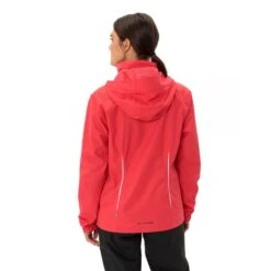 VAUDE WOMEN'S ESCAPE BIKE LIGHT JACKET All-Weather Jacket -Rosebikes 9F3AFE6D2E7309E7AC34F2D5F682BB77