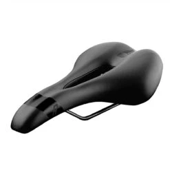 Rose Sport Comfort E1 Saddle -Rosebikes A157F6D0B2D98A8A44A523CBFA075A48 1